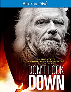 【中古】Dont Look Down [Blu-ray]