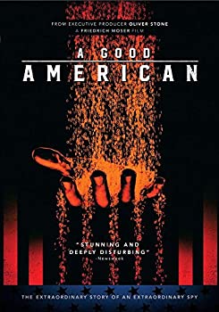 【中古】Good American [DVD]｜ドリエム店