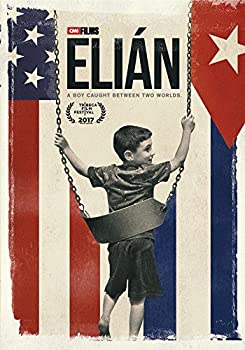 【中古】Elian [DVD]