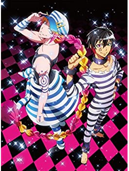 【中古】TVアニメ「ナンバカ」1巻 [DVD]