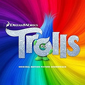 【中古】Trolls