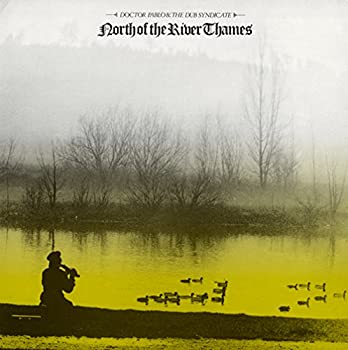 【中古】North Of River Thames [解説・ボーナストラック2曲収録・紙ジャケット仕様・新価格国内盤] (BRCX120)｜ドリエム店