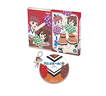 【中古】アニマエール! Vol.3 [Blu-ray]