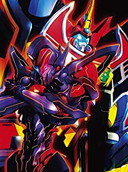 【中古】SSSS.GRIDMAN 第4巻 [DVD]