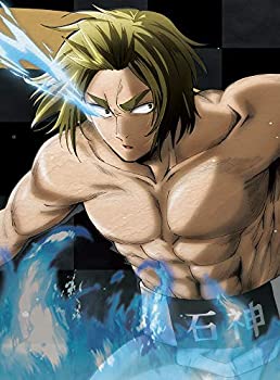 【中古】TVアニメ「火ノ丸相撲」第二巻 [Blu-ray]