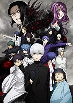 【中古】東京喰種トーキョーグール:re ~最終章~ Vol.4 [Blu-ray]