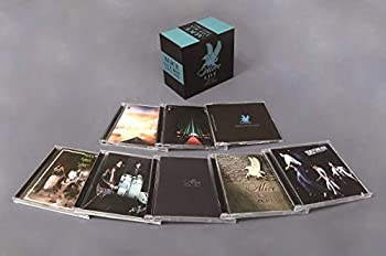 【中古】ALICE LIVE BOX[1972-1981](DVD付)｜ドリエム店