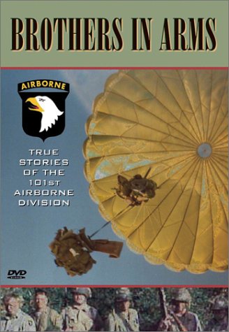【中古】Brothers in Arms [DVD]｜ドリエム店