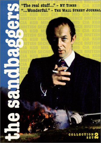 【中古】Sandbaggers Collection Set 2 [DVD]