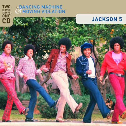 【中古】Dancing Maching / Moving Violation|ドリエム店