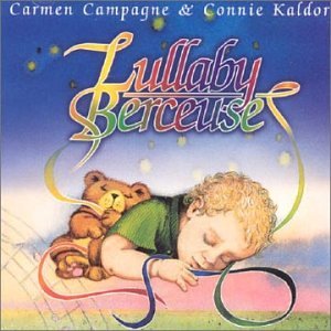 【中古】Lullaby Berceuse