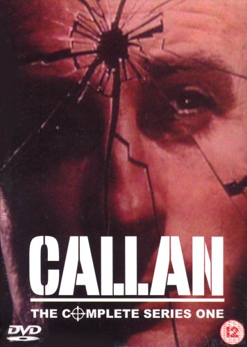 【中古】Callan [DVD]｜ドリエム店