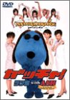 【中古】パラパラ・パラダイス・プレゼンツ・ガッチャ! [DVD]｜ドリエム店