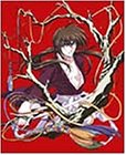 【中古】るろうに剣心-明治剣客浪漫譚- DVD-BOX Vol.2 ～京都編～｜ドリエム店