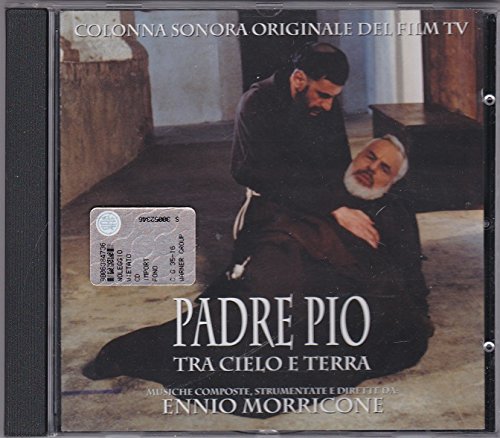 【中古】Padre Pio Tra Cielo E Terra｜ドリエム店