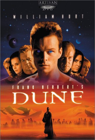 【中古】Frank Herberts Dune (2000) / Mini Series [DVD] [Import]
