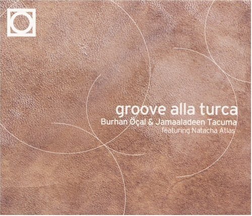 【中古】Groove a La Turca