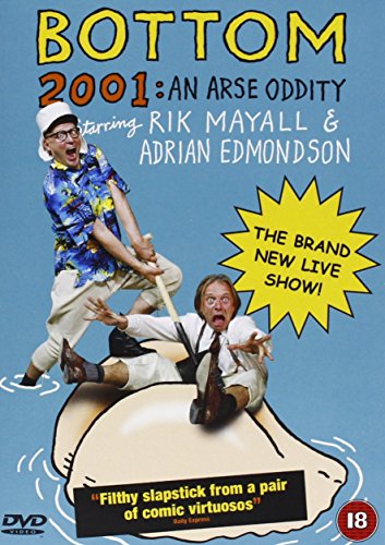 【中古】Bottom [DVD]