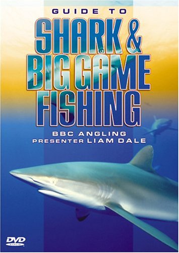 【中古】Shark & Big Game Fishing [DVD]