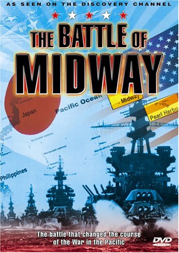 【中古】Battle of Midway [DVD]
