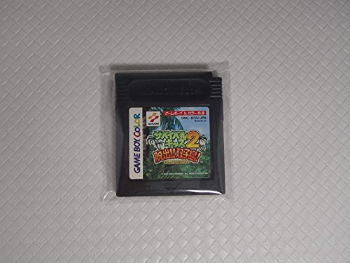 【中古】サバイバルキッズ2 脱出!!双子島