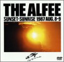 【中古】SUNSET SUNRISE 1987 AUG.8-9 [DVD]