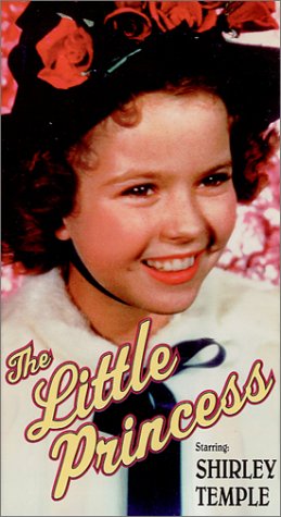 【中古】Little Princess [VHS]