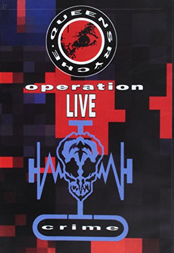 【中古】Operation: Livecrime / [DVD] [Import]