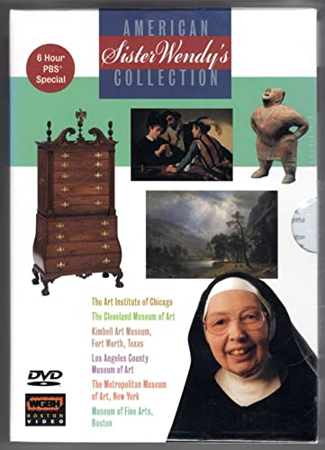 【中古】Sister Wendys American Collection [DVD]