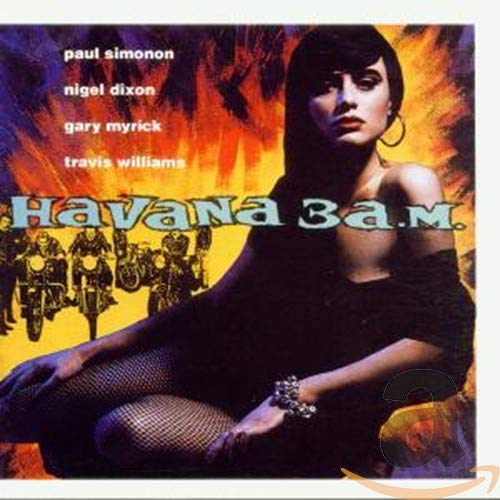 【中古】Havana 3 A.M.