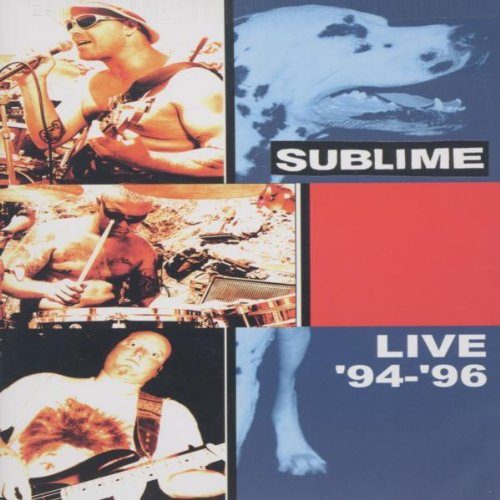 【中古】Live 94-96 [DVD]