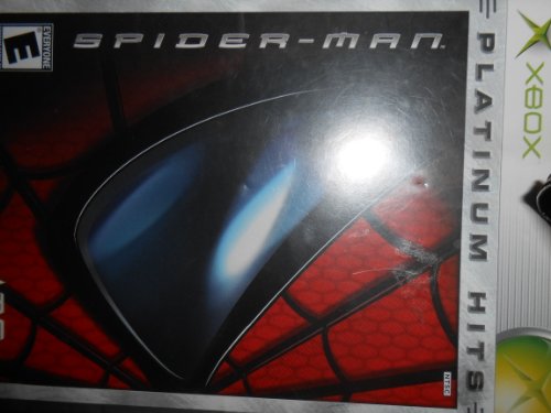 【中古】Spider-Man: The Movie / Game