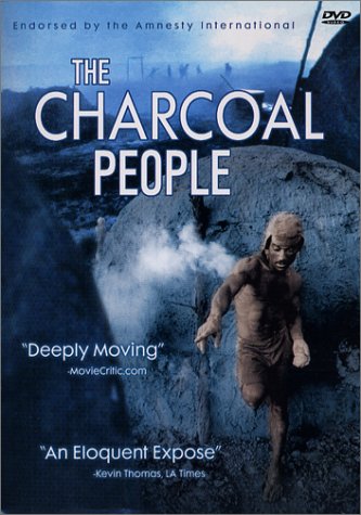 【中古】Charcoal People [DVD]