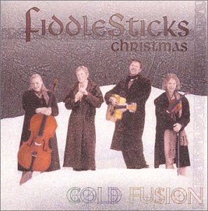 【中古】Cold Fusion Celtic Christmas