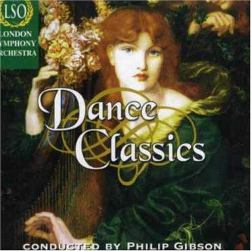 【中古】Dance Classics: Lso