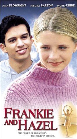 【中古】Frankie & Hazel [VHS]