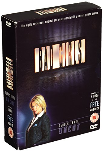 【中古】Bad Girls [DVD]