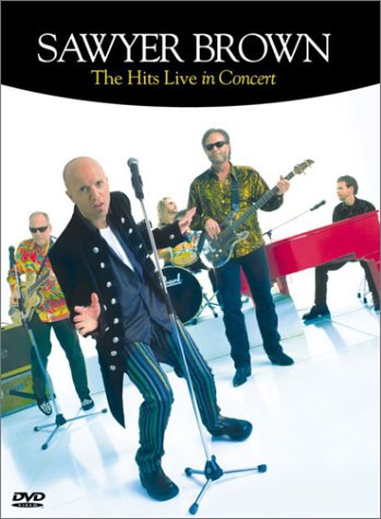 【中古】Hits Live in Concert [DVD]