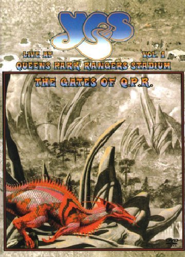 【中古】1975 at Q.P.R. 1: Live [DVD]