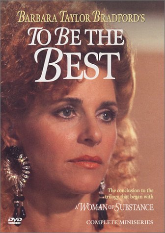 【中古】To Be the Best [DVD]