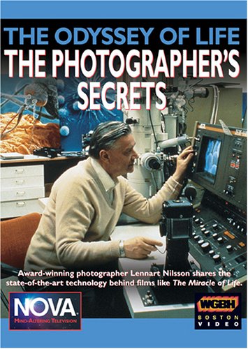 【中古】Nova: Photographers Secrets [DVD]｜ドリエム店