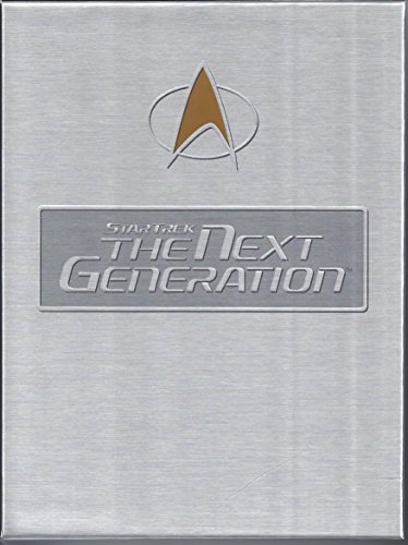 【中古】Star Trek Next Generation: Comp 3 Seas [DVD]｜ドリエム店