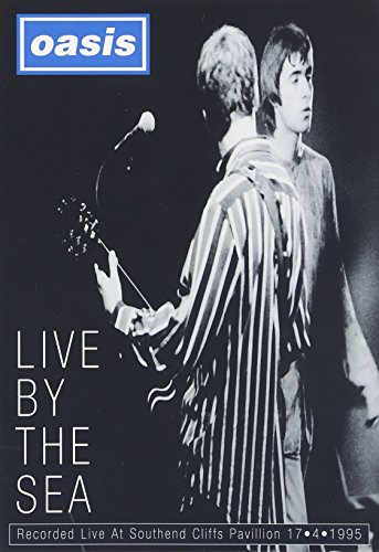 【中古】ライヴ・バイ・ザ・シー [DVD]