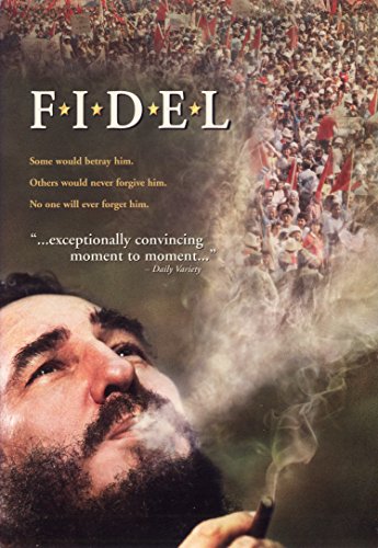 【中古】Fidel [DVD] 9,929円