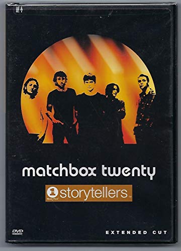 【中古】Vh1 Storytellers [DVD]｜ドリエム店