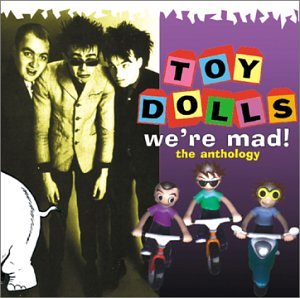 【中古】Were Mad: Anthology|ドリエム店