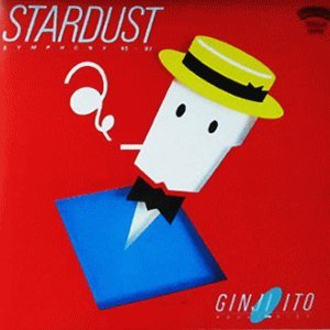 【中古】STARDUST SYMPHO
