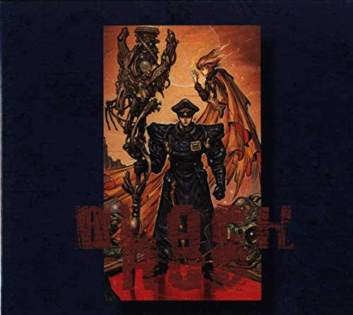 【中古】ブラックロッド CDシネマ(2|ドリエム店