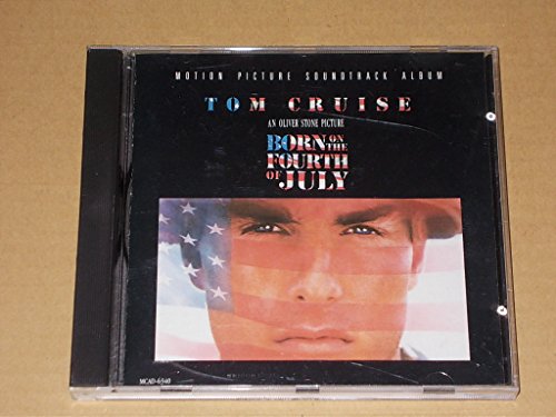 【中古】7月4日に生まれて