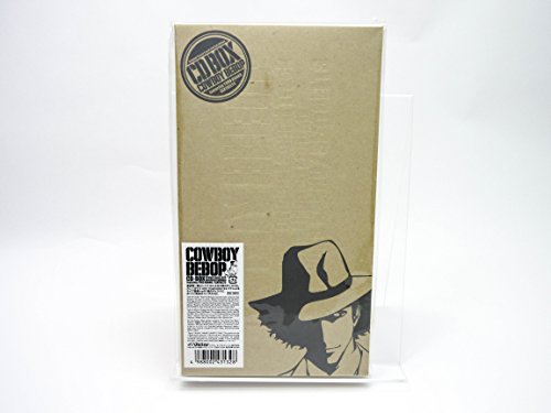 【中古】COWBOY BEBOP CD BOX|ドリエム店